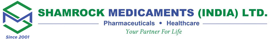 Shamrock Medicaments (India) Ltd